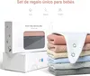 lulumoon Lätzchen Baby Dreieckstuch Baby Musselin Halstuch Produktbild-Vorschau 7