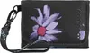 coocazoo portafoglio coocazoo Wallet Floral Artnight nero Anteprima dell’immagine prodotto 1