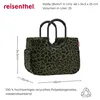 reisenthel loopshopper L Einkaufstasche Tragetasche leo Produktbild-Vorschau 3