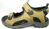ecco Sandalen Sandalen Nubukleder Produktbild-Vorschau 14