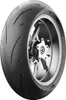 Paar Motorradreifen Michelin 120/70-17 (58W) + 160/60-17 Produktbild-Vorschau 3
