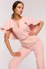 Made of Emotion Jumpsuit für Frauen Ono M670 Puderrosa M Produktbild-Vorschau 2