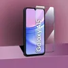 Samsung A15 5G silikónové MATT puzdro + 9H ochrana displeja Náhľad obrázku produktu 2