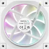 Deepcool DeepCool FL12 WH-3 v 1 Ventilátor do počítačové Náhled obrázku produktu 5