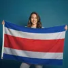 PHENO FLAGS Costa Rica Flagge 90 x 150 cm Kostarika Fahne Produktbild-Vorschau 6