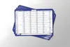 Legamaster ELEMENTS Tischtrennwand Whiteboard 60x80cm Produktbild-Vorschau 2