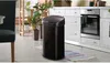 Pattumiera automatica 68l nera Kitchen move BAT-68LS06A Anteprima dell’immagine prodotto 4