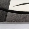 Tappeto di design con taglio sagomato Motivo a quadri in Anteprima dell’immagine prodotto 8