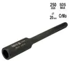 Yato YT-47195, 250 mm, 2 cm, 1 szt. Podgląd zdjęcia produktu 8