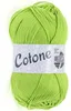 Lana Grossa - Cotone 0023 pistazie Produktbild-Vorschau 2