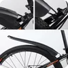 MUNDO® Fahrrad Schutzbleche Set 26–27,5 Zoll vorne & hinten Produktbild-Vorschau 7
