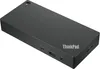 Lenovo ThinkPad Dock USB-C 90W Produktbild-Vorschau 1