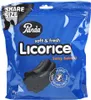 Panda Licorice Salty Salmiak soft & fresh 500g Produktbild-Vorschau 3
