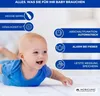 Mobiclinic ®, Schnullerthermometer Baby, Europäische Marke, Produktbild-Vorschau 4