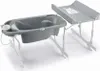 A baby bath and changing station set on a white background. Náhľad obrázku produktu