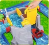 AquaPlay Bergsee 126 x 88 x 35 cm Produktbild-Vorschau 2