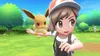 Pokémon - Let´s Go Evoli [Nintendo Switch] Produktbild-Vorschau 2