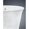 Kleine Wohnzimmer Stehlampe mit Stoff Lampenschirm Weiß, Produktbild-Vorschau 14