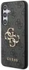 Funda Guess 4G Big Metal Logo Pro para Samsung Galaxy S24 - Vista previa de la imagen del producto 1