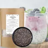 Pi-nuts - Chiasamen 1kg – Superfood voll von Eiweiß und Produktbild-Vorschau 8