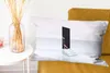 MuchoWow® Zierkissen Sofakissen Wohnzimmer Dekokissen 60x40 Produktbild-Vorschau 6
