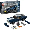 LEGO Creator Expert Ford Mustang Model, Zestaw do Podgląd zdjęcia produktu 5