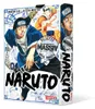 NARUTO Massiv 4 Produktbild-Vorschau 3