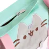 Pusheen - Taška na nosenie 35x40 cm Náhľad obrázku produktu 8