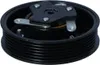 Frizione magnetica aria condizionata compressore 110 Anteprima dell’immagine prodotto 8