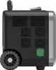 Zendure SuperBase Pro 1500 Powerstation 1440Wh 2000W Produktbild-Vorschau 3