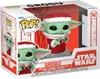 Figurka FUNKO Pop! Star Wars Grogu z Ciasteczkiem Podgląd zdjęcia produktu 1