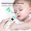 Elektrischer Nasensauger für Babys – Sanfte Reinigung von Produktbild-Vorschau 3