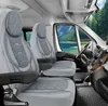 Wohnmobil Sitzbezüge für Aguti GIS-Liner und Milan-Sitze Produktbild-Vorschau 3