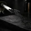 Profesionální holicí břitva Razor Barberského stylu v Náhled obrázku produktu 4