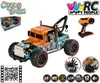 Happy People - Ferngesteuertes Auto - RC Independent Titan Produktbild-Vorschau 2