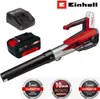 Einhell Akku-Laubbläser GP-LB 18/200 Li E- 18V, Produktbild-Vorschau 1