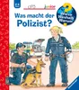 Wieso? Weshalb? Warum? junior, Band 65: Was macht der Produktbild-Vorschau 1