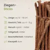 Ziegen-Sticks 1kg Produktbild-Vorschau 4