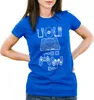 style3 PS1 Retro Gamer Damen T-Shirt PS gamepad konsole Produktbild-Vorschau 1