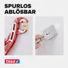 tesa Klebeschraube für Mauerwerk und Stein, Halteleistung 5 Produktbild-Vorschau 6