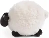 Nici Shaun, la pecora, Shirley, peluche, 17 cm, beige e Anteprima dell’immagine prodotto 4