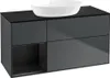 Villeroy & Boch GA62PDHG Waschbeckenunterschrank Finion GA6 Produktbild-Vorschau 1