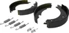 KAMPOL Bremsbacken Set 250x40 mm für KNOTT Anhängerachsen Produktbild-Vorschau 3