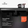 Klarstein AirJet FlexPro Płyta indukcyjna z okapem - Klasa Podgląd zdjęcia produktu 6
