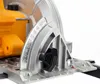 JCB | Scie circulaire plongeante sans fil, sans batterie, Voir les images du produit 7