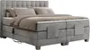 Boxspringbett mit Motor, elektrisch - Elektro - 140x200cm - Produktbild-Vorschau 7