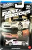 Hot Wheels Fast & Furious JBY44, Auto, 3 rok / roky, Kov, Náhľad obrázku produktu 1