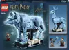 LEGO Harry Potter Expecto Patronum, zestaw 2w1, figurki Podgląd zdjęcia produktu 6