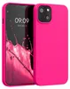 kwmobile Hülle kompatibel mit Apple iPhone 13 Hülle - Produktbild-Vorschau 1