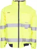 Größe S Herren Planam Warn-/Wetterschutz Pilotenjacke Uni Produktbild-Vorschau 1